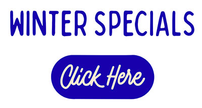 Winter Specials